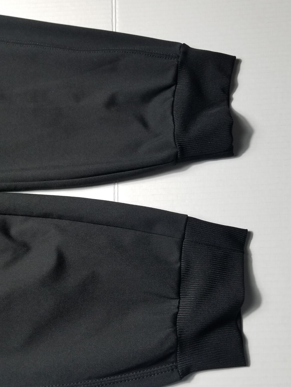 RACHEL ZOE WOMEN'S BLACK JOGGER PANTS SIZE XL - Picture 12 of 16